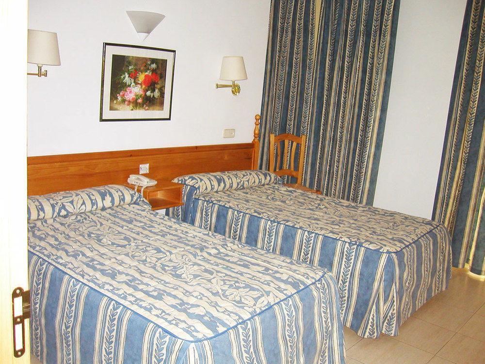 Hostal Centro Toledo Exterior foto